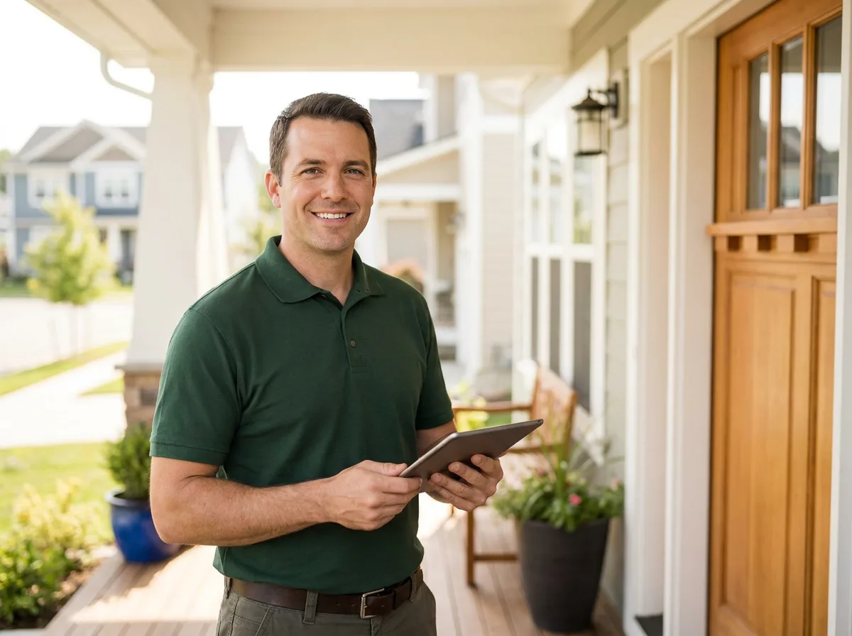 Pest control FAQs for Palmer, NE
